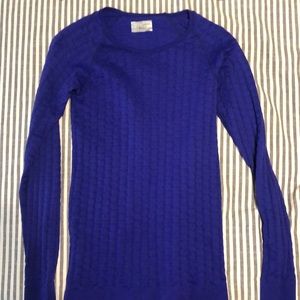 Athleta Momentum Long Sleeve